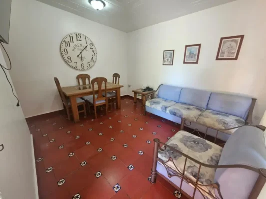 Garden Bungalow in San Felipe del Agua. Oaxaca’s most prestigious and serene neighborhood.