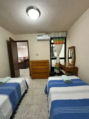 apartment for rent in Jalatlaco