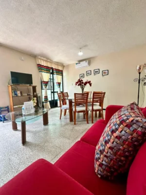 apartment for rent in Jalatlaco