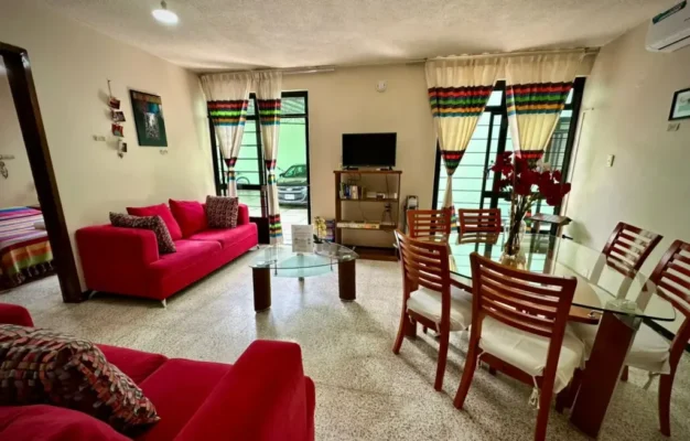 apartment for rent in Jalatlaco