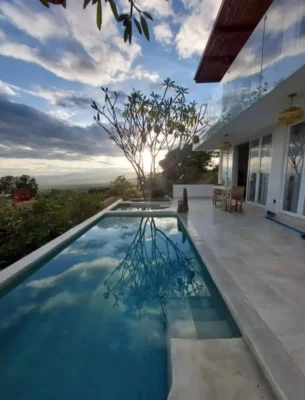 house for rent in huayapam