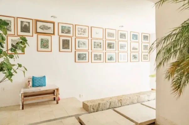 house for rent in huayapam