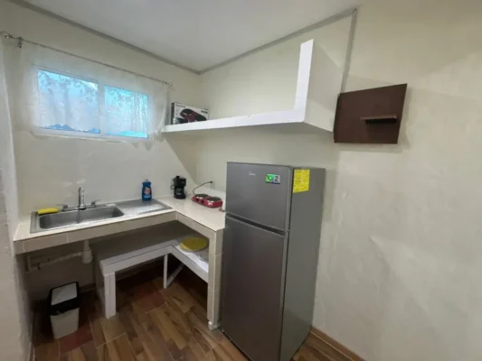 central LOFT for Rent in Oaxaca