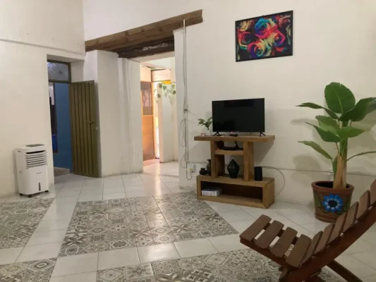 Cozy apartment for rent in Oaxaca