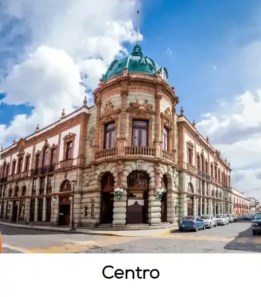 option-Centro